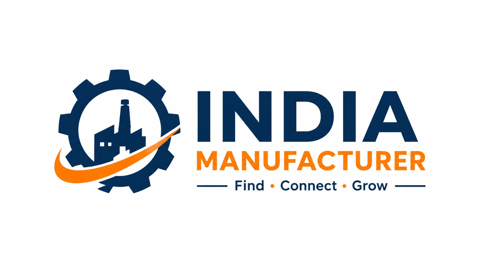 IndiaManufacturer.in — Find, Connect, Grow