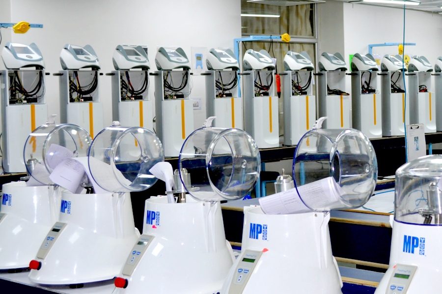 Medical Equipment Manufacturer india