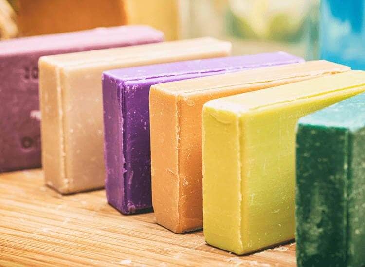 Soap Manufacturer India