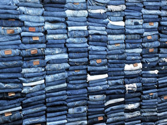 Denim Jeans wholesale Manufacturer in India