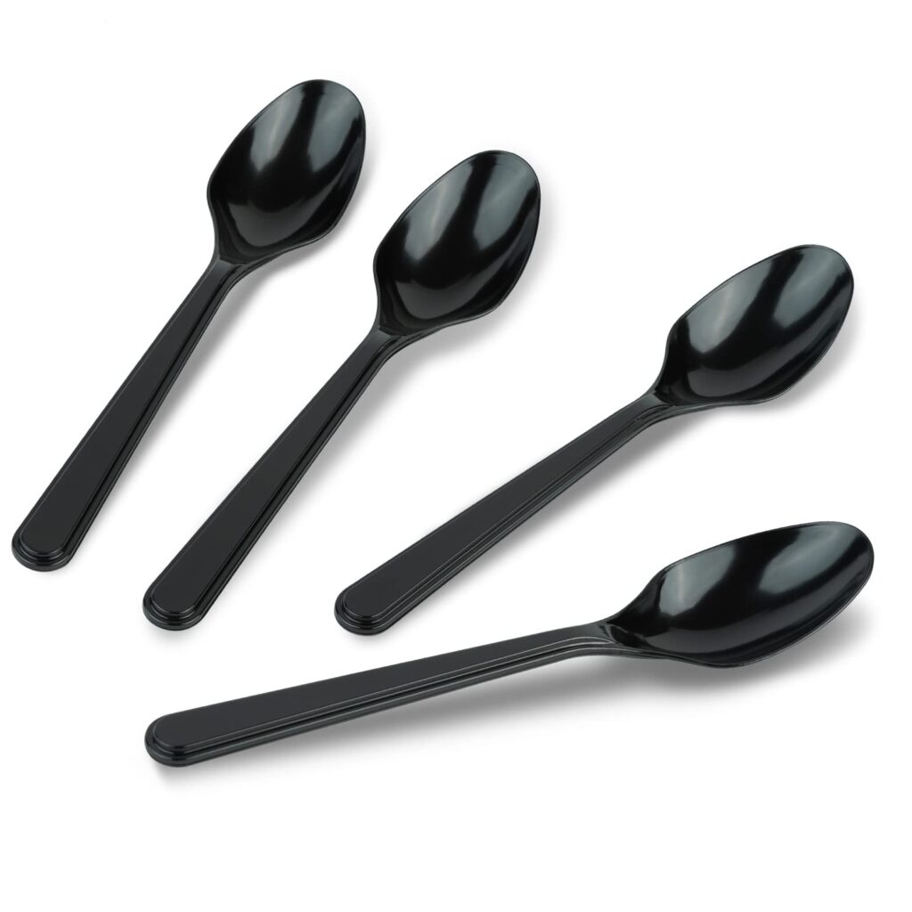 Plastic Spoon Manufacturer India