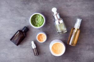 Hair Care Products Manufacturer in India