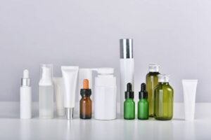 Cosmetic Third Party Manufacturing in India