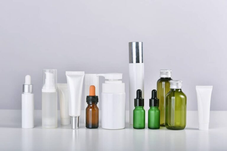 Cosmetic Third Party Manufacturing in India