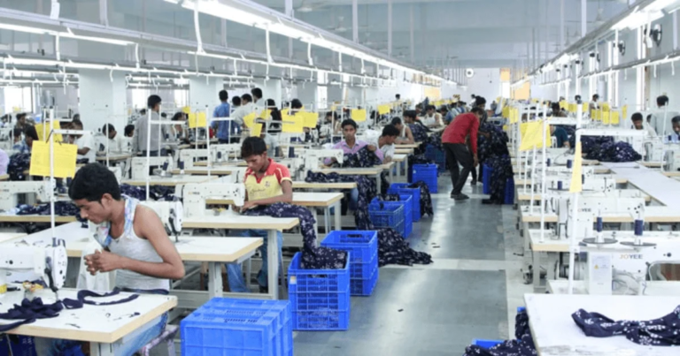 Clothing Manufacturers in India 2026-27