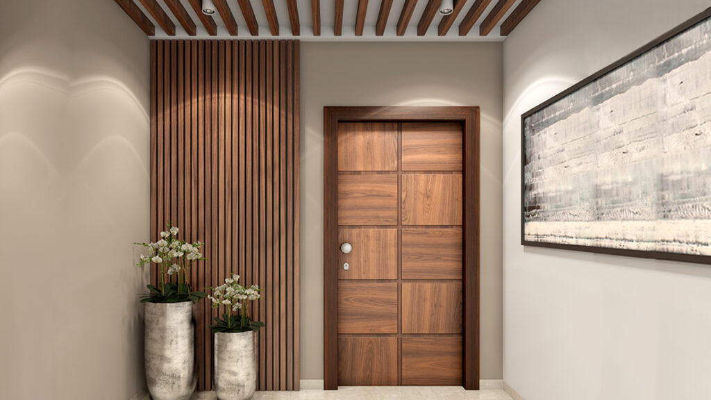 Door Manufacturers india