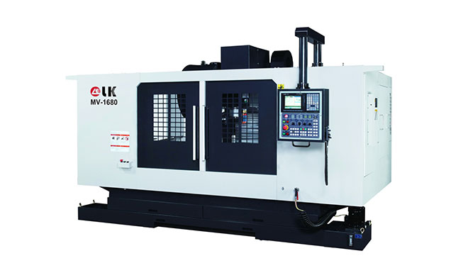 CNC Machine Manufacturers India