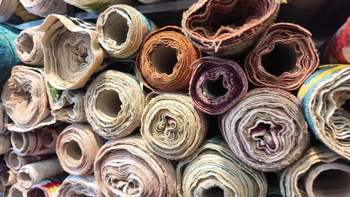 Curtain Fabric Wholesaler Manufacturers India Hotel Home