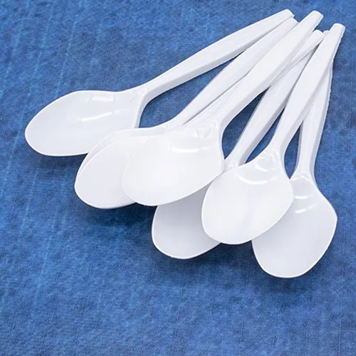 Plastic Spoon Manufacturer In India