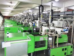 Plastic Injection Molding Manufacturers India