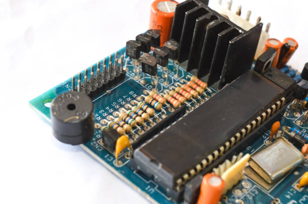 PCB Manufacturer India