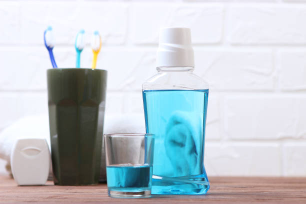 Mouthwash Manufacturer and Supplier In India