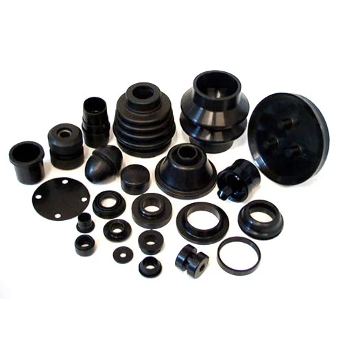 Rubber Product Manufacturer In India