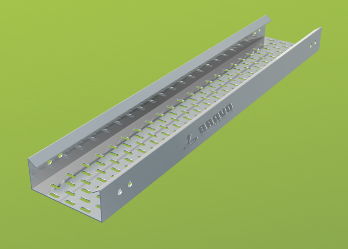 Cable Tray Manufacturer Supplier in india