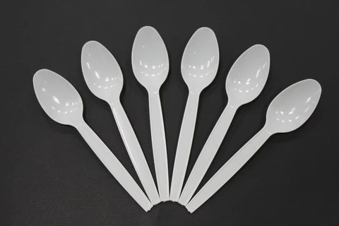 Plastic Spoon Manufacturer India