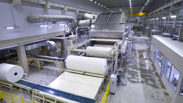 Paper Manufacturer India