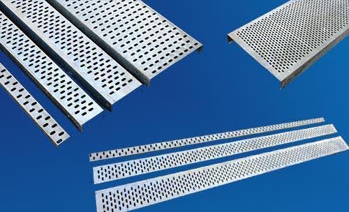 Cable Tray Manufacturer Supplier in india 