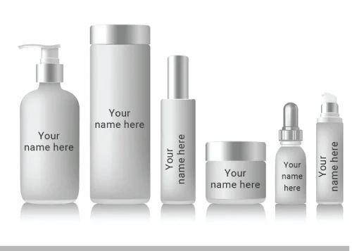 Cosmetic Third Party Manufacturing in India