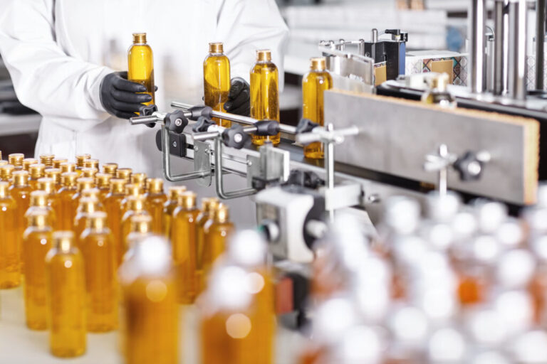 Cosmetic Manufacturer india - Private label