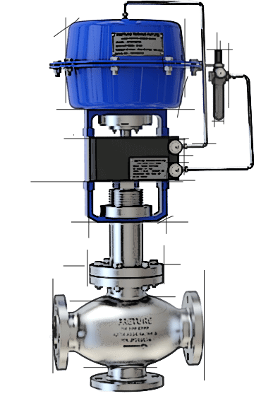 Valve Manufacturer & Supplier In India