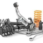 Suspension Components Manufacturer In India