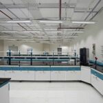 Lab Furniture Manufacturer in India
