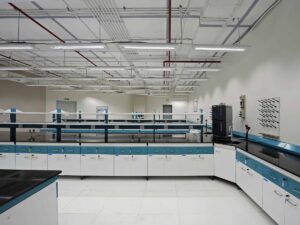 Lab Furniture Manufacturer in India
