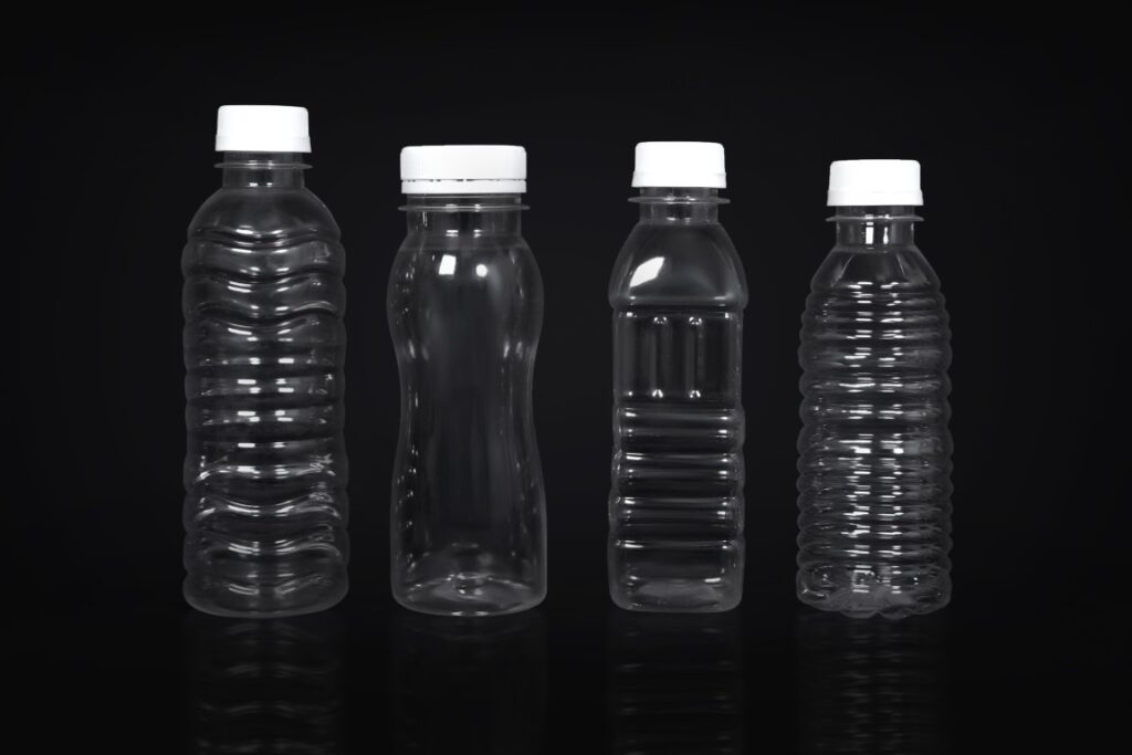 Pet Plastic Bottle Manufacturer India