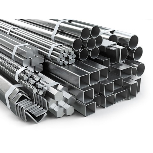 steel manufacturer & Supplier in india