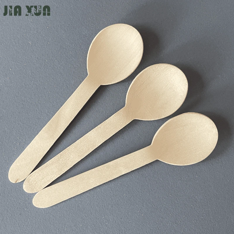 Wooden Spoon Manufacturer in india