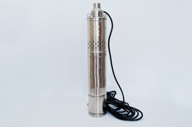 Submersible Pump Manufacturer and Supplier in India