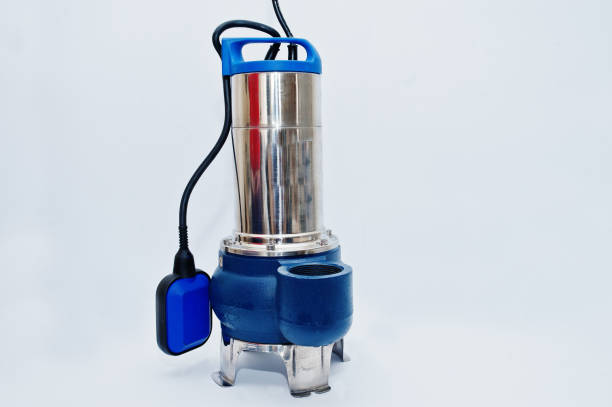 Submersible Pump Manufacturer and Supplier in India