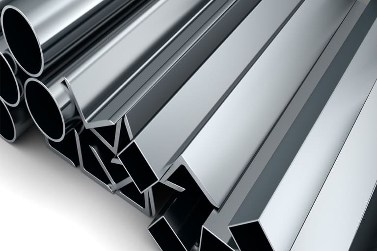 Steel Manufacturer and Supplier in India for Your Business Needs