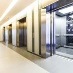 Elevator Spare Parts & Lift Parts Manufacturers in India