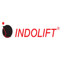 Indolift logo