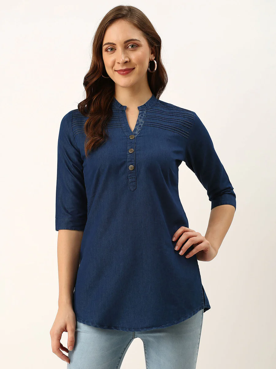 Cotton kurti set wholesale manufacturer Ahmedabad